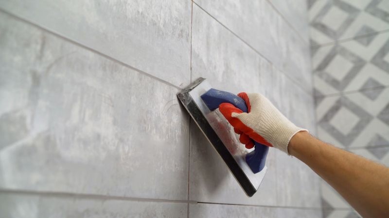 Experienced Tile Contractors