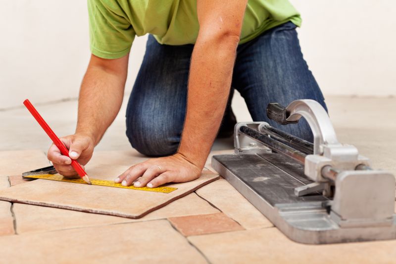 Full-Service Tile Companies